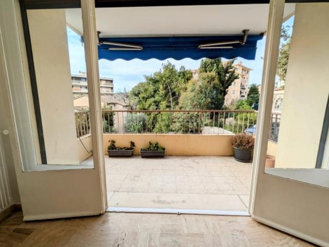 Appartement vente à Grasse, Le Cannet