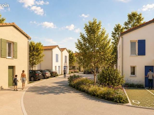 Appartement vente à Les Sables-d'Olonne, Château-d'olonne