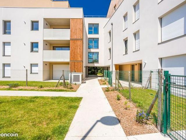 Appartement vente à La Chapelle-des-Fougeretz, Ille-et-Vilaine