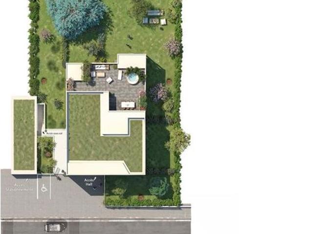 Appartement vente à Châlons-en-Champagne, Francheville
