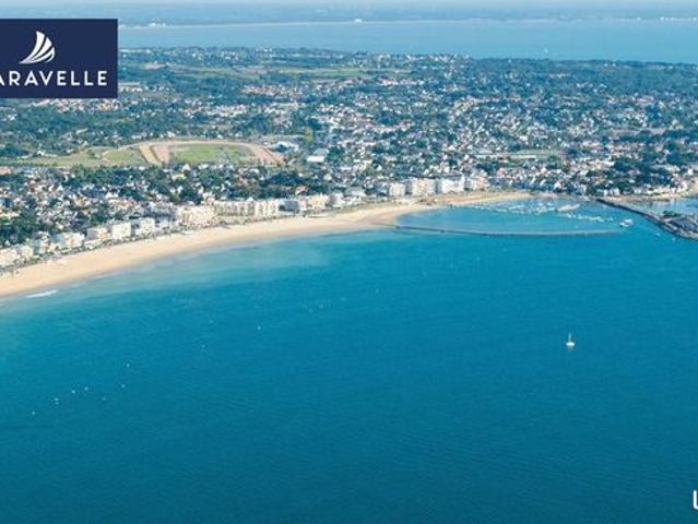 Appartement vente à Saint-Nazaire, Pornichet