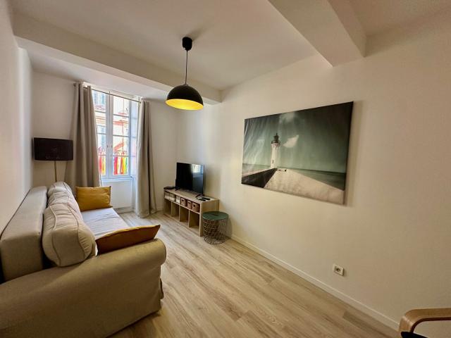 Appartement location à Carcassonne