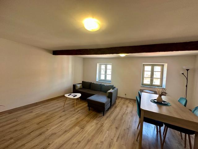 Appartement location à Carcassonne