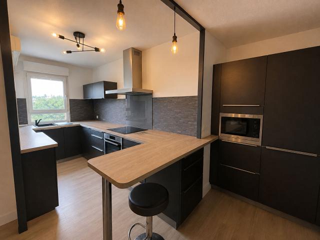 Appartement location à Carcassonne