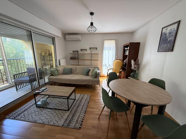 Appartement location à Carcassonne