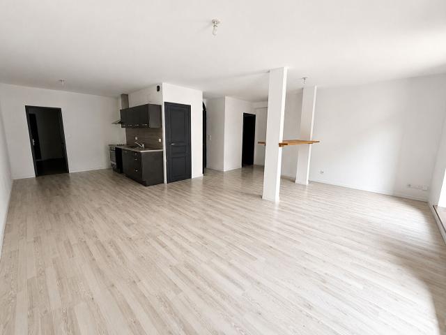 Appartement location à Carcassonne
