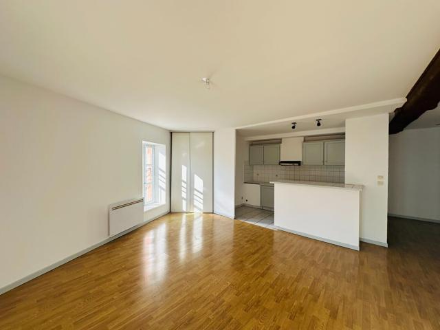 Appartement location à Carcassonne