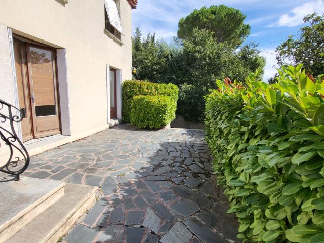 Appartement location à Carcassonne