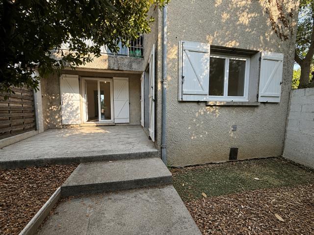 Appartement location à Carcassonne