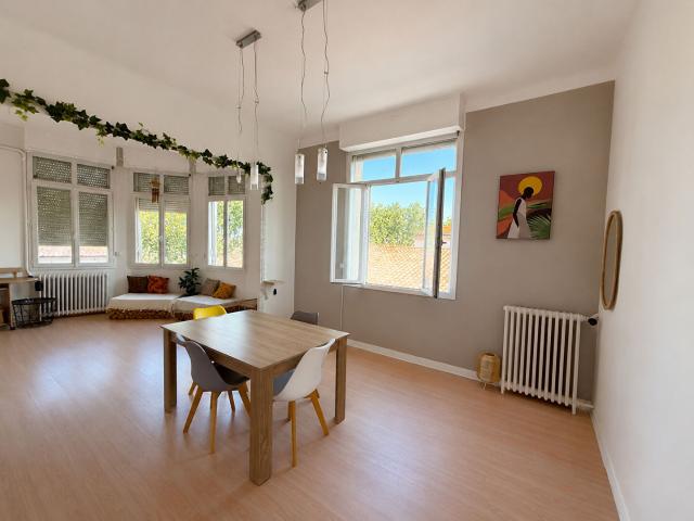 Appartement location à Carcassonne
