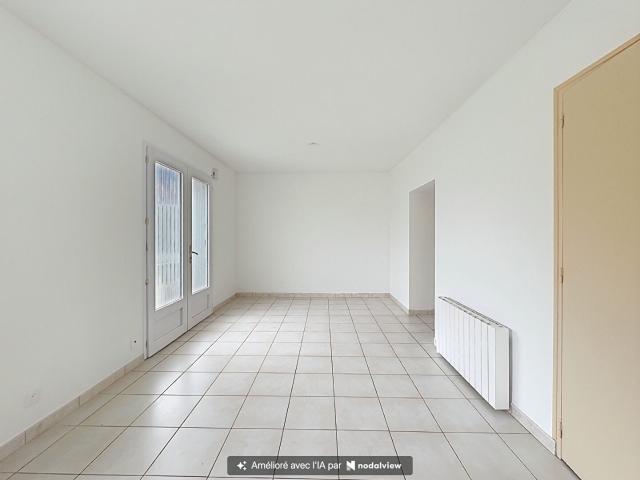 Appartement location à Maubreuil, Carquefou