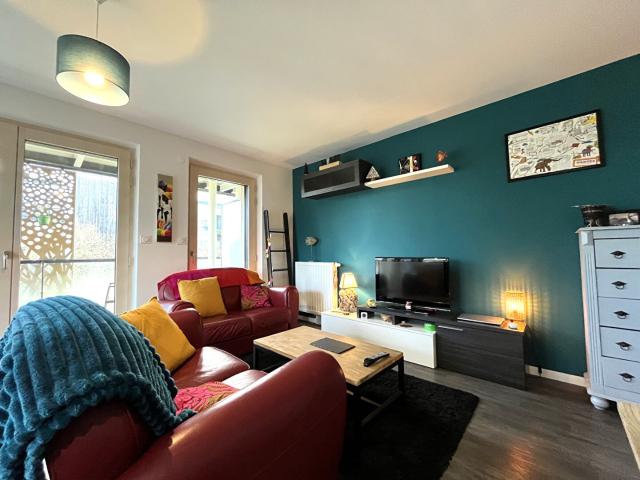 Appartement location à La Provostière, Carquefou