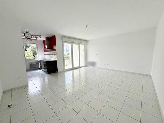 Appartement location à Nantes, Carquefou