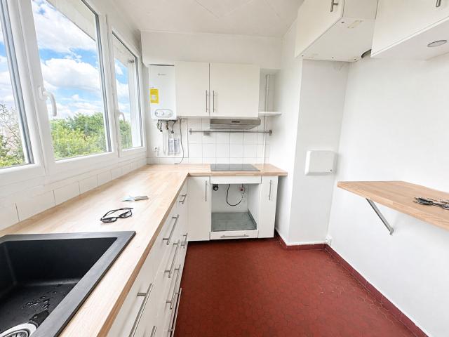 Appartement location à Saint-Germain-en-Laye, Chatou