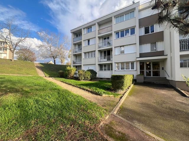 Appartement location à Saint-Germain-en-Laye, Chatou