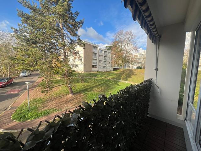 Appartement location à Saint-Germain-en-Laye, Chatou