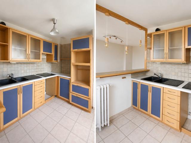 Appartement location à Saint-Germain-en-Laye, Chatou