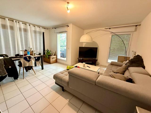 Appartement location à Toulouse, Castanet-tolosan