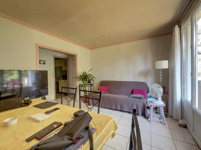 Appartement vente à Saint-Germain-en-Laye, Montesson