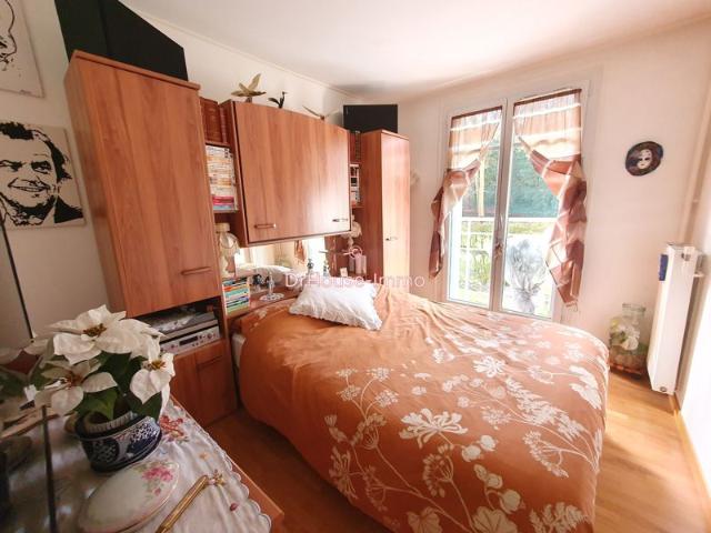 Appartement vente à Nanterre, Rueil-malmaison