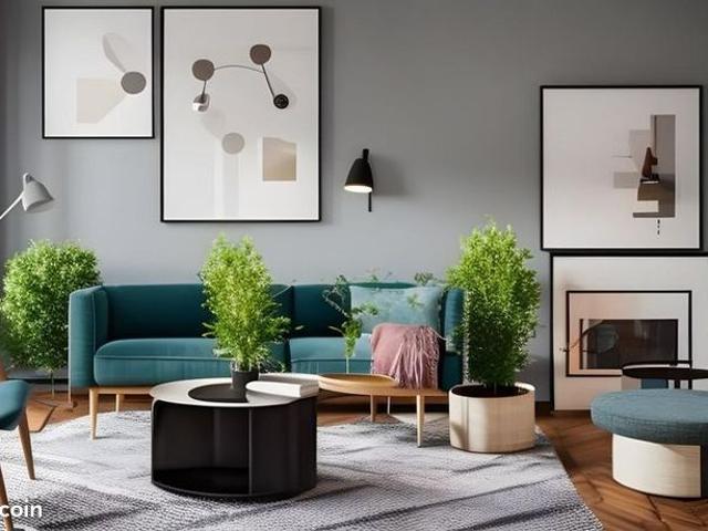 Appartement vente à Nîmes, Caveirac