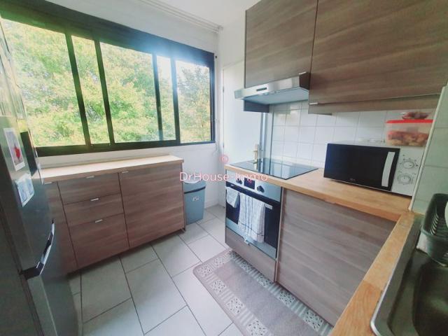 Appartement vente à Argenteuil, Franconville