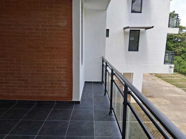 Appartement location à Guyane