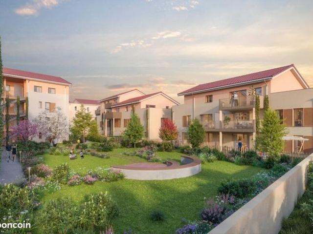 Appartement vente à Villefranche-sur-Saône, Rhône