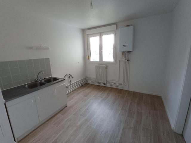 Appartement location à Lure, Héricourt