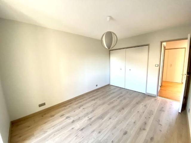 Appartement location à Poitiers