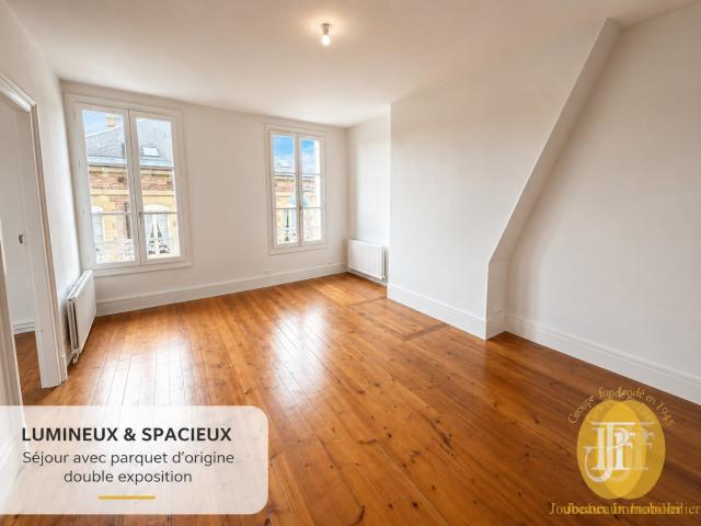 Appartement location à Les Andelys, Vernon