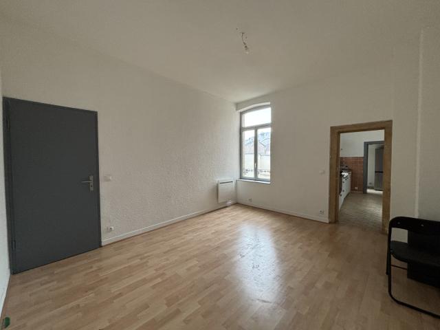 Appartement location à Metz