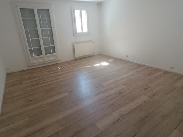 Appartement location à Vierzon