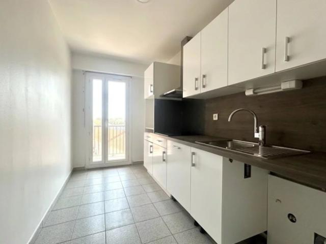 Appartement vente à Grasse, Cagnes-sur-mer