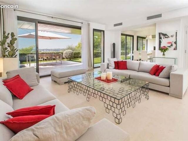 Appartement vente à Dreux, Goussainville
