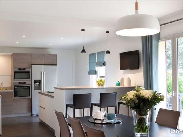 Appartement vente à Dreux, Goussainville