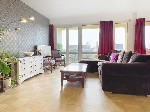 Appartement vente à Vannes, Bretagne