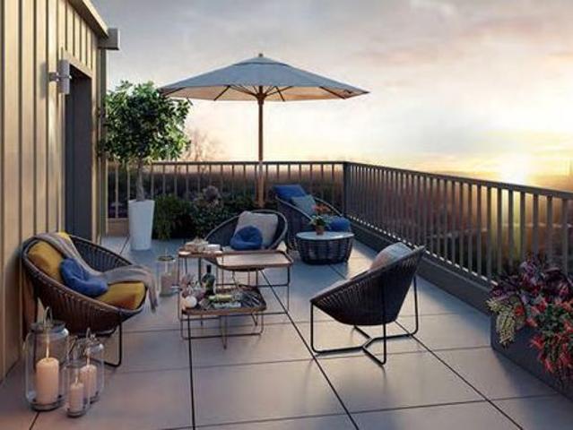 Appartement vente à Argenteuil, Le Plessis-bouchard