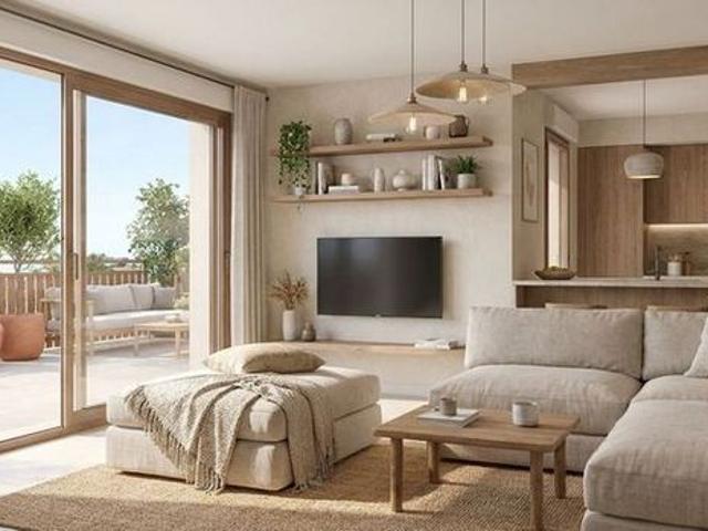 Appartement vente à Saint-Julien-en-Genevois, Cercier