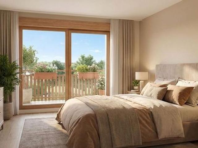 Appartement vente à Saint-Julien-en-Genevois, Cercier