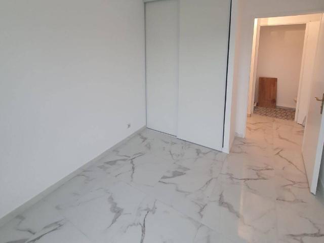 Appartement location à Les Essarts, Cergy