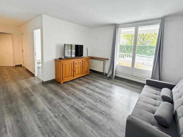 Appartement location à Pontoise, Cergy