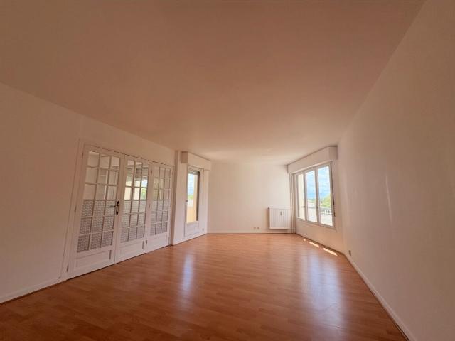 Appartement location à Pontoise, Cergy