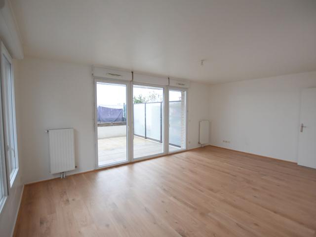 Appartement location à Pontoise, Cergy