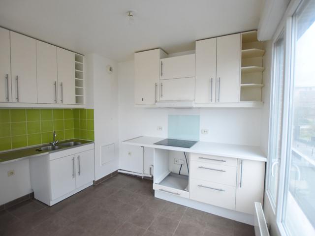Appartement location à Pontoise, Cergy