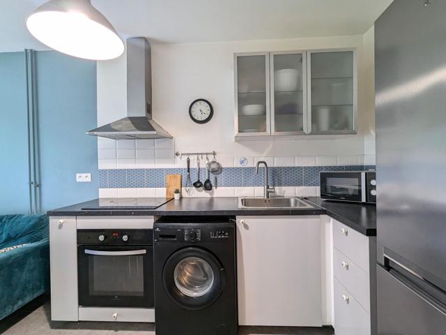 Appartement location à Torcy, Champs-sur-marne