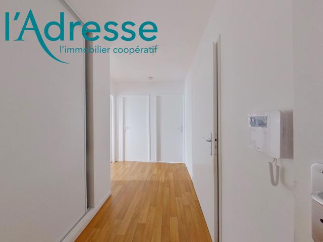 Appartement location à Torcy, Champs-sur-marne