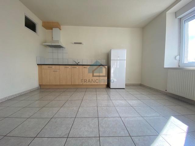 Appartement location à Montbéliard, Charquemont