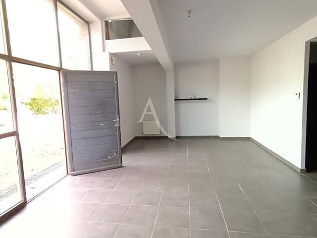 Appartement vente à Châteaubriant-Ancenis, Le Cellier