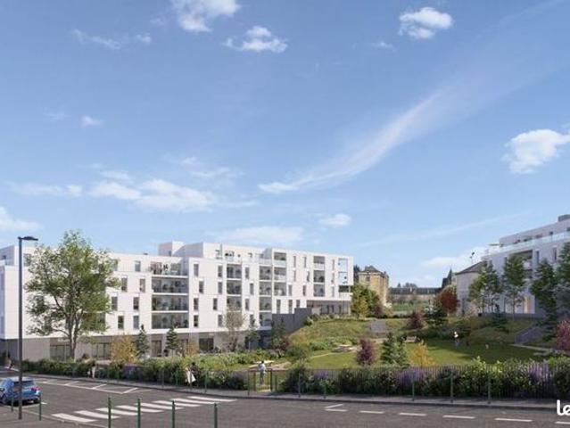 Appartement vente à Châteaubriant-Ancenis, Châteaubriant